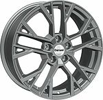 Carwel Камак 1810 Haval Jolion 7x18 5x114.3 ET 37 Dia 66.5 GRT
