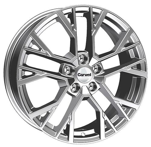 Carwel Камак 1810 Haval Jolion