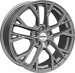 Carwel Камак 1810 Hyundai Tucson 7x18 5x114.3 ET 51 Dia 67.1 GRT