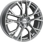 Carwel Камак 1810 Kodiaq/ Tiguan/ Audi Q3 7x18 5x112 ET 43 Dia 57.1 AGR