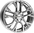 Carwel Камак 1810 Outlander 7x18 5x114.3 ET 38 Dia 67.1 SLT