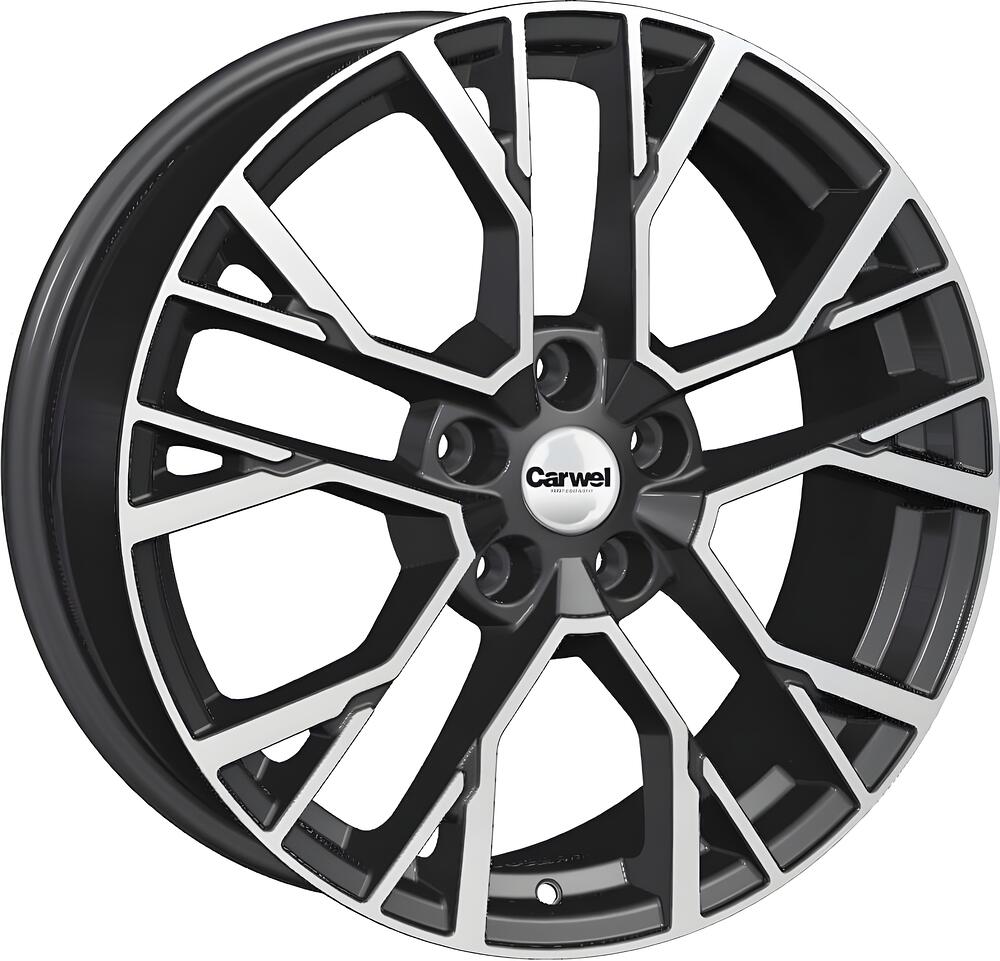 Carwel Камак 1810 Qashqai