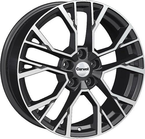 Carwel Камак 1810 Qashqai