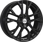Carwel Камак 1810 Sportage 7x18 5x114.3 ET 48.5 Dia 67.1 BL