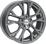 Carwel Камак 1810 Sportage 7x18 5x114.3 ET 48.5 Dia 67.1 GRT