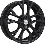 Carwel Камак 1810 X-trail/ Juke 7x18 5x114.3 ET 45 Dia 66.1 BL