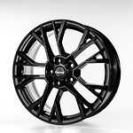 Carwel Камак 1810 7x18 5x114.3 ET 40 Dia 66.5 BL