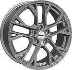 Carwel Камак 1810 7x18 5x114.3 ET 40 Dia 66.5 GRT