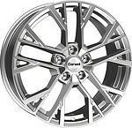 Carwel Камак 1810 7x18 5x114.3 ET 40 Dia 66.5 SLT
