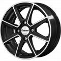 Carwel Каппа 5.5x14 4x100 ET 38 Dia 67.1 AB