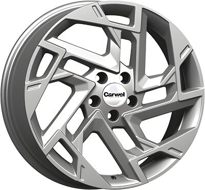 Carwel Кедон 270 EXEED TXL/ VX 7.5x19 5x108 ET 36 Dia 65.1 SB