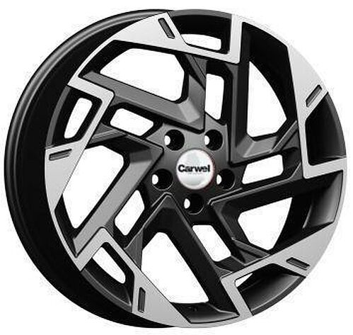 Carwel Кедон 270 Sportage 5 Carwel Кедон 270 Sportage 5