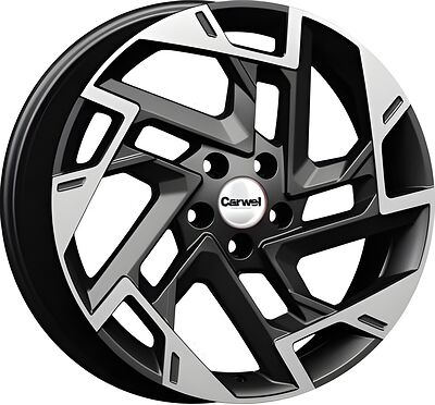 Carwel Кедон 270 Sportage 5 7.5x19 5x114.3 ET 51 Dia 67.1 AB