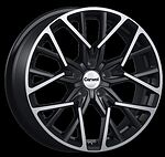 Carwel Керид 225 8x18 5x112 ET 45 Dia 66.6 AB