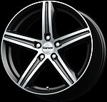 Диски для Renault Korea SM6