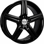 Carwel Кеть 231 8x18 5x114.3 ET 44 Dia 67.1 BK