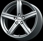 Carwel Кеть 231 8x18 5x112 ET 44 Dia 66.6 SB