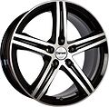 Carwel Кеть 277 6.5x18 5x108 ET 33 Dia 60.1 AB