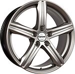 Carwel Кеть 277 6.5x18 5x112 ET 43 Dia 66.6 SB