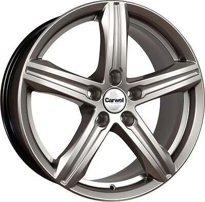 Carwel Кеть 277 6.5x18 5x108 ET 33 Dia 60.1 SB
