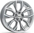 Carwel Хасан 7x18 5x114.3 ET 45 Dia 67.1 SB