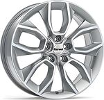 Carwel Хасан 7x18 5x114.3 ET 47 Dia 66.1 SB