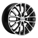 Carwel Хуко 6x15 4x98 ET 36 Dia 58.5 AGR