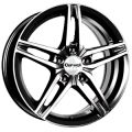 Carwel Хумми 6.5x16 5x112 ET 46 Dia 57.1 AB