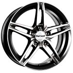 Carwel Хумми 6.5x16 5x114.3 ET 45 Dia 54.1 AB
