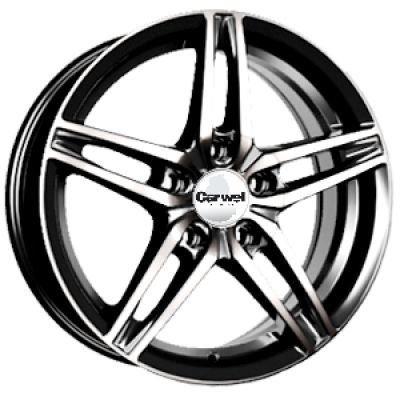Carwel Хумми 6.5x16 5x100 ET 48 Dia 56.1 AB