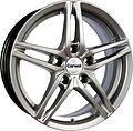 Carwel Хумми 6.5x16 5x112 ET 46 Dia 57.1 SB