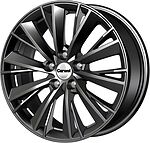 Carwel Кивиристи 7x17 5x114.3 ET 48 Dia 67.1 GR