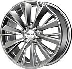 Carwel Кивиристи 7x17 5x114.3 ET 48 Dia 67.1 SL