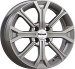 Carwel Кизи 198 Cobalt 6x15 4x100 ET 39 Dia 56.6 SB Carwel Кизи 198 Cobalt 6x15 4x100 ET 39 Dia 56.6 SB