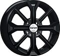 Carwel Кизи 198 Vesta 6x15 4x100 ET 50 Dia 60.1 BK