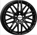 Carwel Кобра 229 6x16 4x100 ET 41 Dia 60.1 BK Carwel Кобра 229 6x16 4x100 ET 41 Dia 60.1 BK