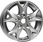 Диски для Nissan NV400