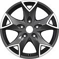 Carwel Конго 1615 Expert/ Traveller/Jumpy/Vivaro C 6.5x16 5x108 ET 42 Dia 65.1 ABT