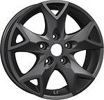 Carwel Конго 1615 Expert/ Traveller/Jumpy/Vivaro C 6.5x16 5x108 ET 42 Dia 65.1 BL