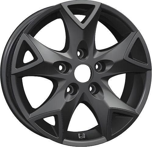 Carwel Конго 1615 Jumpy/ Boxer/ Ducato