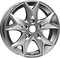 Carwel Конго 1615 Mercedes-Benz V-Class 6.5x16 5x112 ET 50 Dia 66.6 SLT