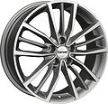 Carwel Крет 1812 Chery Tiggo 7 Pro 7x18 5x108 ET 33 Dia 60.1 AGR