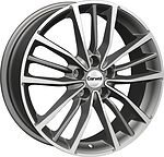 Carwel Крет 1812 Chery Tiggo 7 Pro 7x18 5x108 ET 33 Dia 60.1 AGR