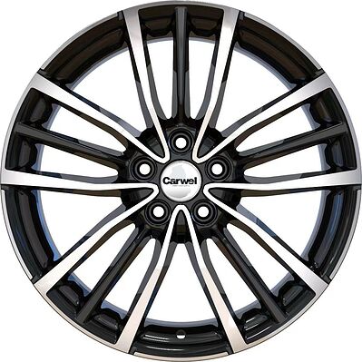 Carwel Крет 1812 Haval F7/ F7x 7x18 5x114.3 ET 40 Dia 64.1 ABT