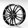 Carwel Крет 1812 Hyundai Tucson 7x18 5x114.3 ET 51 Dia 67.1 ABT