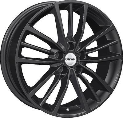 Carwel Крет 1812 Mazda CX-5/Kia Seltos/Changan CS75 FL 7x18 5x114.3 ET 45 Dia 67.1 BL