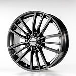 Carwel Крет 1812 Mazda CX-5/Kia Seltos/Changan CS75 FL 7x18 5x114.3 ET 45 Dia 67.1 GRT