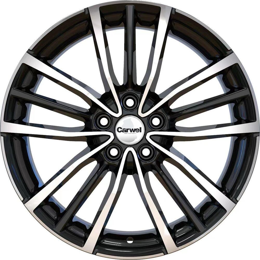 Carwel Крет 1812 Mitsubishi Outlander