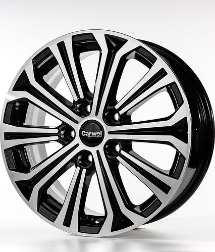 Carwel Кудро 1610 ASX