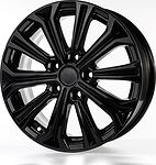 Carwel Кудро 1610 ASX 6.5x16 5x114.3 ET 46 Dia 67.1 BL Carwel Кудро 1610 ASX 6.5x16 5x114.3 ET 46 Dia 67.1 BL